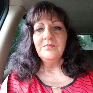 Meet your Posher, Glenda